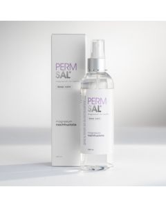 Magnesium nachtrustolie 200ml + 50ml gratis