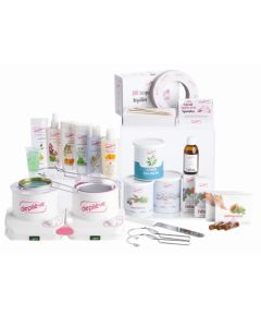 Depilève Pakket full-house (800g)