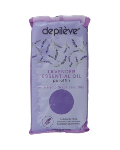 Depilève Paraffine Lavendelolie 350 g