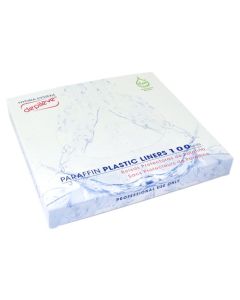 Beschermzakjes paraffine, 100st