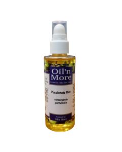 Oil 'n More Passionate Man,100ml