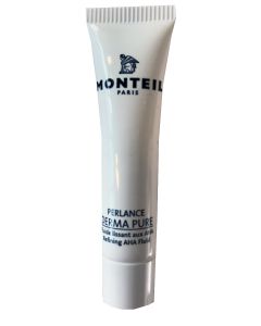 Monteil mini Perlance Derma Pure Refining AHA Fluid, 4 ml