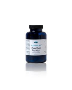 Permsal Mega Multi Compleet, 100 tabletten