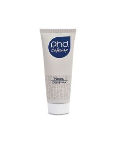 PhD wax natural creme tube 70ml