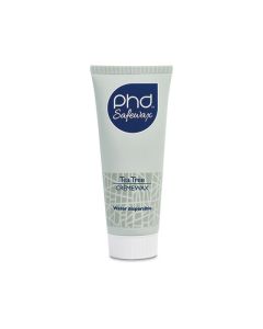 PhD wax tea tree tube 70ml
