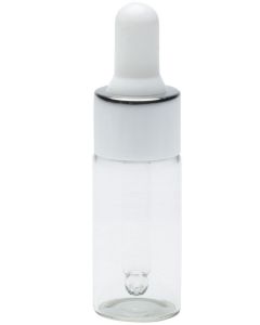 Pipetflesje 10ml