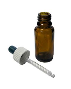 Pipetflesje 10ml