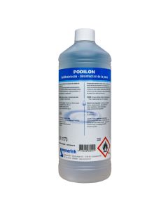 Podilon huid- en handdesinfectie 1 liter