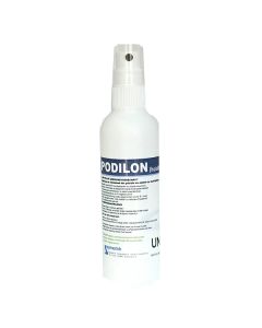 Podilon huiddesinfectie 100ml