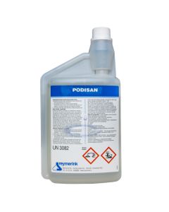 Podisan 1 liter (Ultrasoonvloeistof)