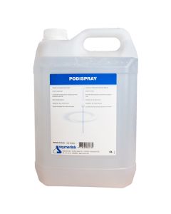 Podispray lavendel 5 liter