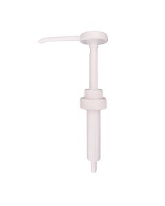 Reymerink pomp voor 5 liter can rode/witte ring