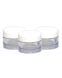 Crèmepotje 10ml, 20 st