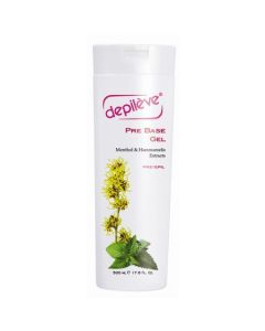 Depileve #1 Pre base gel 200ml