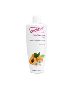 Depileve pre-waxing oil 220ml
