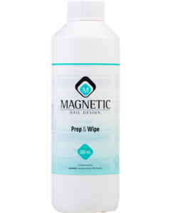 Magnetic Prep & Wipe 500ml 135016
