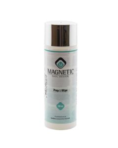 Magnetic prep & wipe 100ml