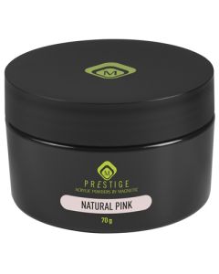 Magnetic prestige powder natural pink 70g 114179