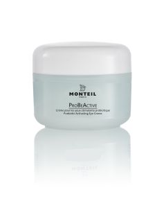 Monteil ProBeActive Eye Creme, 50ml