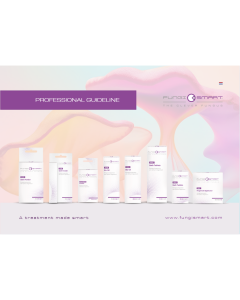 FungiSmart Professional guideline