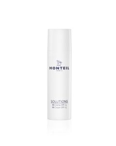 Monteil BB Cream Blemish Balm, 30ml  SPF 15