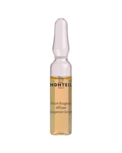 Monteil Solutions Couperose Serum ampul kit, 10 x 2 ml