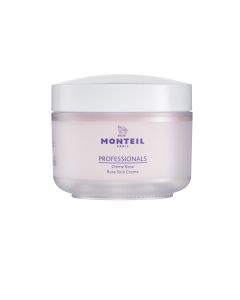 Monteil Professionals Rose Skin Creme, 200 ml