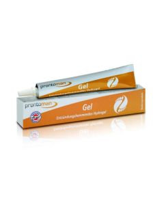 Prontoman gel 20ml