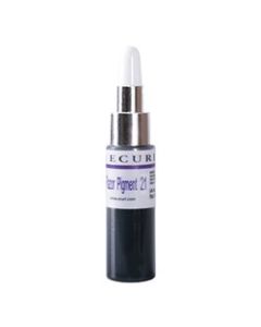 Ecuri Pigment Razor 21 scalp 10ml