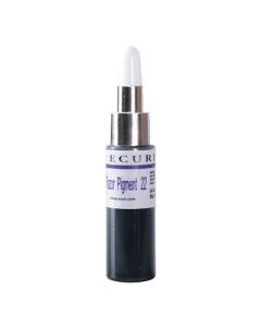 Ecuri Pigment Razor 22 scalp 10ml