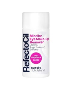 Refectocil Micellar Eye make-up remover 150ml.