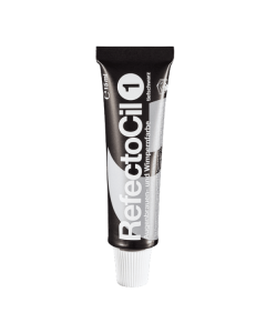 Refectocil 1 wimperverf diepzwart
