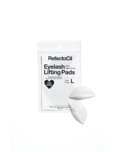 Refectocil eyelash lift refill silicone pads L per paar