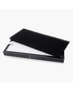 REM Replacement Air Filter Kit adv. unit