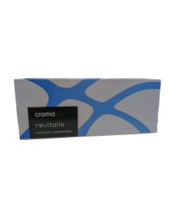 Croma Saypha Hyaluron Dermal revital 1ml