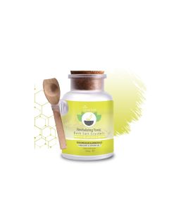 By La Nature Badzout 'revitalizing tonic' (relaxing), 500g