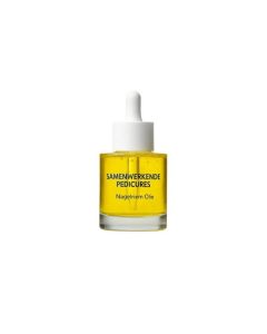 Samenw. Ped. nagelriem olie 30ml