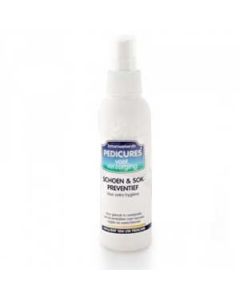 Samenw. Ped. schoen & sok 150ml
