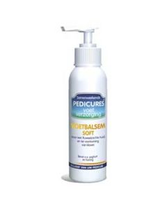 Samenw. Ped. voetbalsem Soft 150ml