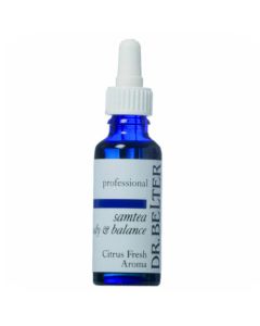 Samtea Citrus fresh aroma 30ml
