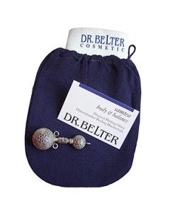 Samtea Oriental peeling handschoen