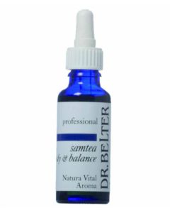 Samtea Natura vital aroma 30ml