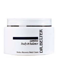 Samtea perfect recovery body creme 230ml