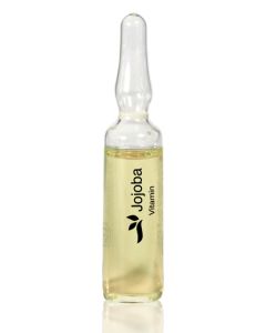 Santana Ampullen Jojoba 10st