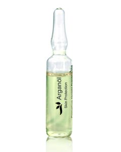 Santana Ampullen Argan olie 10st