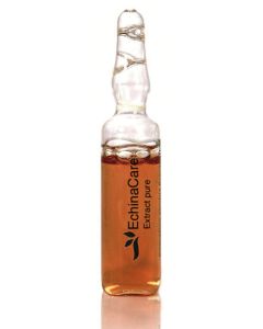 Santana Ampullen Echinacare 10st