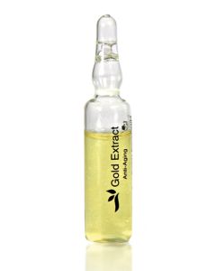 Santana Ampullen Gold extract 10st