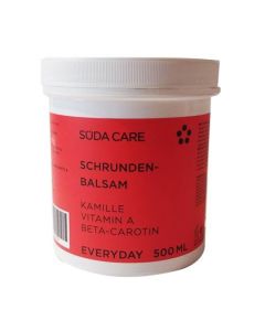 Suda-Care kloven 500ml