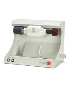 Namrol Pulitec schuurmachine / grinder