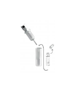 Monteil Ampul Sproeier